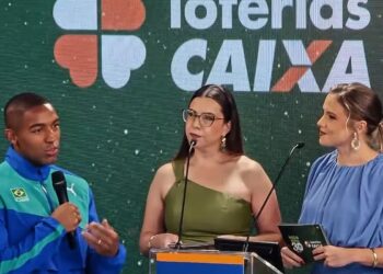 Confira dezenas sorteadas na Mega-Sena 30 anos neste domingo