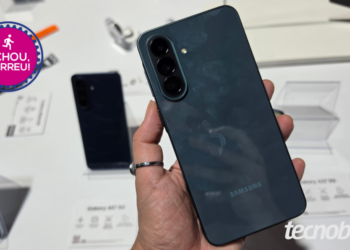 Galaxy A37 tem melhor oferta desde lançamento com 37% de desconto no Magalu